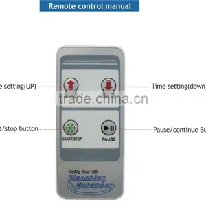 Mobile Equipment no Laser, Teeth Whitening Lamp, Laser Teeth Whitening Lamp, Professional Tooth Whitening Machine thumbnail-2