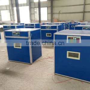 Dezhou Ouchen Poultry Equipment Co., Ltd. company overview - view 3 thumbnail