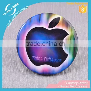 VOGRACE Custom Made Blank Button Badges thumbnail-1