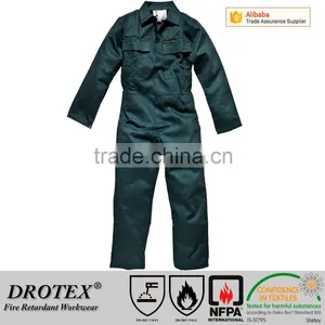 CPFR330 Flame Resistant Workwear for Welding thumbnail-1