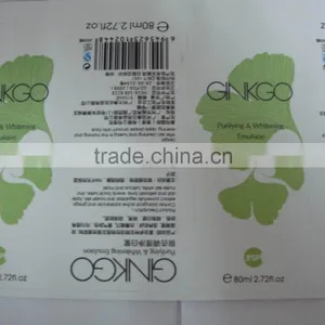 Cheap Price Hot Sale Wax Ribbon in Guangzhou Self Adhesive Label thumbnail-2