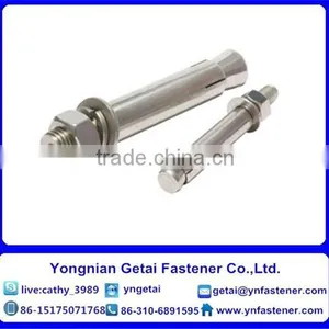 Expansion Anchor Bolt thumbnail-2