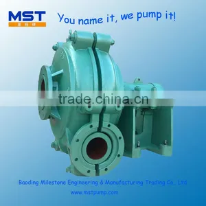 High Pressure Lime Sludge Pump thumbnail-1