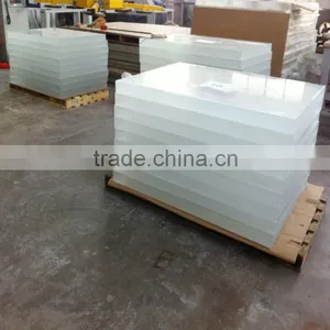 High Quality Acrylic Pmma Sheet Cast Acrylic Sheet thumbnail-4