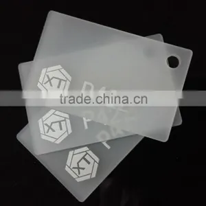 Good Quality Cast Clear Acrylic Sheet thumbnail-2
