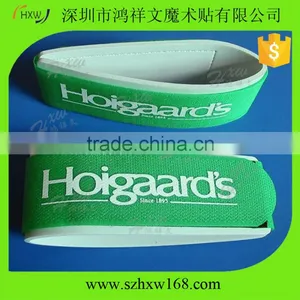 50*680mm Custom Adjustable Snow Ski Strap thumbnail-4