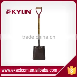 Small Farming Shovel thumbnail-1