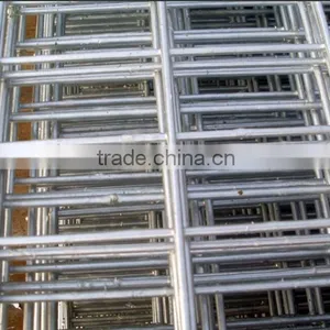 Trade Assurance China Supplier Production Direct Galvanized Steel Mesh Quality Assurance Worthy of Trust thumbnail-6