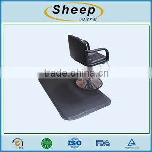 Hot Sale Hairdressing Mat/hair Salon Beauty Mat/hair Stylist Mats thumbnail-1