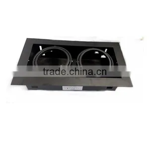Weixingtech Led Harga Lampu High Power Dimmable Ceiling Down Light thumbnail-1