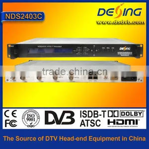 ATSC 8VSB Modulator thumbnail-1