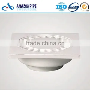 Pvc Drainage Fitting for Waste Water thumbnail-1