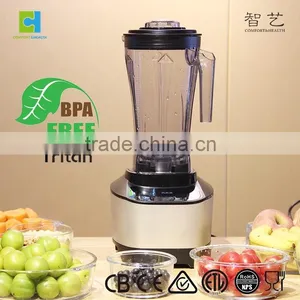 Hot Sell 868 7 in 1 Food Blender High Speed Blender thumbnail-1