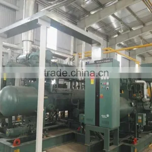 Super Critical Liquid Carbon Dioxide Extraction Device for Sale thumbnail-4