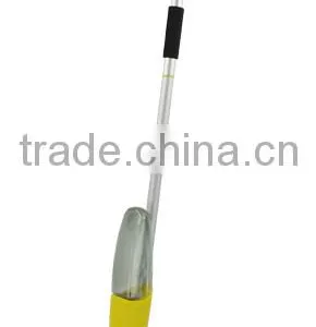 Practical Replaceaable Microfiber Spray Mop With Aluminum Pole thumbnail-2