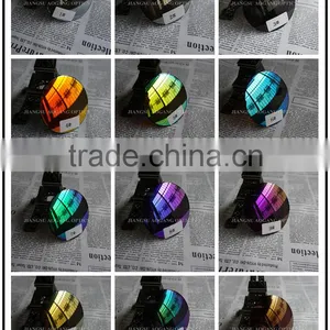1.56 Mirror/revo Tinted Lens Eye Color Lens thumbnail-6
