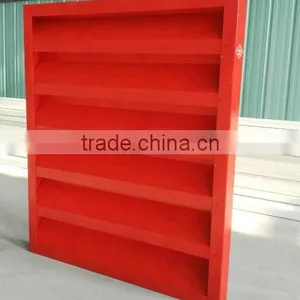 GRP FRP Fiberglass Shutter thumbnail-3