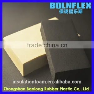 Top- Grade Elastomeric Thermal Insulation NBR/PVC Rubber Foam thumbnail-2