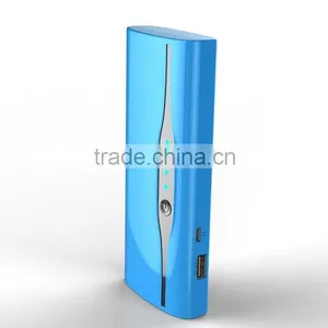 The New Private Mould 5V/2.1A ,8800mah Power Bank thumbnail-1