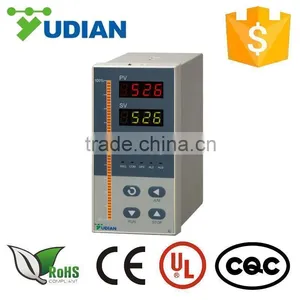 AI-526A Temperature and Timer Controller With Panel Size 96*96mm thumbnail-4