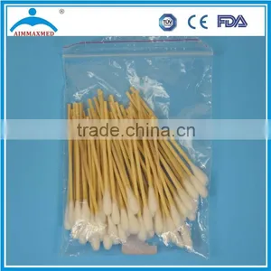High Quality Hospital Cotton Gauze Bandage thumbnail-1