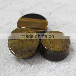 Wholesale Natural Stone Ear Plugs thumbnail-5