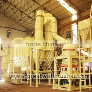 Great Wall Gold Milling Machine thumbnail-1