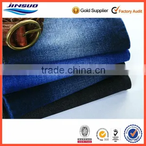 65/66 Inch Wide 100 Percentage Cotton 6s*6s Denim Fabric 14oz thumbnail-1