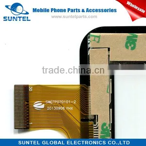 Low Price Tablet Touch Panel Screen For WOLDER SWCTP070101 2 thumbnail-4
