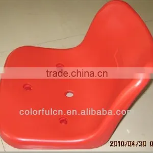 2014 Plastic Stadium Chair Price(SQ-6010) thumbnail-1