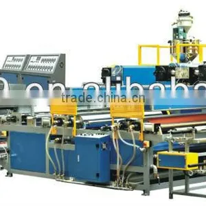Building Aluminized Material Making Machine thumbnail-1