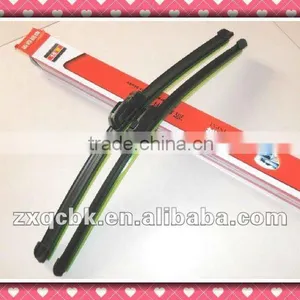 ZX High Performance Stainless Wiper Blade/frame Metal Wiper Blade/automobile Parts Flat thumbnail-1