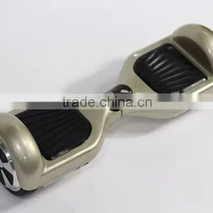 Mini Self Balancing Electric Unicycle Scooter Balance 2 Wheels UK thumbnail-4