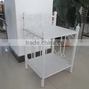 Iron Flower Shelf thumbnail-1