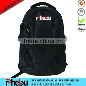 Laptop Computer Travel Sports Backpack(LAPB15-023) thumbnail-1