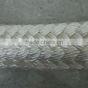 Marine Rope/double Braided Marine Rope/ship Mooring thumbnail-1
