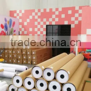 180cm DIGITAL PRINTING OXFFORD FABRIC FOR ART GALLERY EXHIBITION thumbnail-1