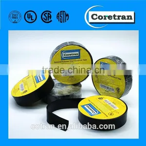 Vinyl Pvc Sealing Tapes for Telecommunications Cable Connections From China Manufacturer thumbnail-2