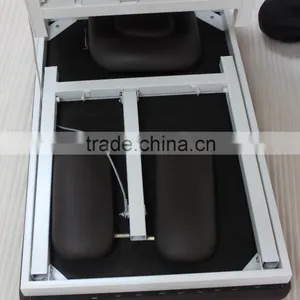 AYJ-B002 Massage Chair Salon Furniture/portable Massage Bed/massage Bed/wholesale Massage Tables thumbnail-4