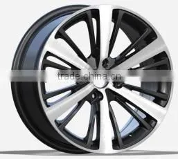 Car Alloy Wheels L451 thumbnail-1