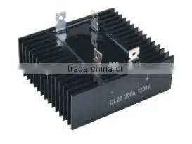Bridge Rectifiers QL20 QL22 thumbnail-1