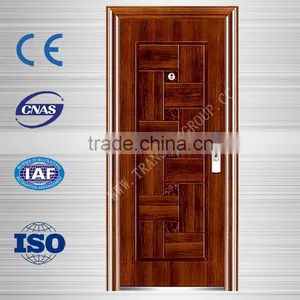 The Cold Rolling Steel Door With Low Price thumbnail-1