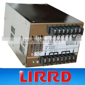 24V 25A Single Switching Power Supply(SP-600-24) thumbnail-1