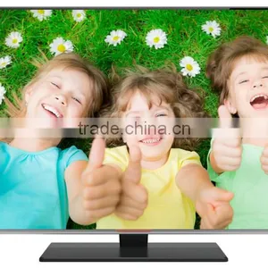 2015 New HD 15 Inch Small Size Lcd tv From Guangzhou Factory thumbnail-4
