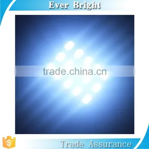 Festoon T10 Type Panel Led 5730 15SMD China Led Panel Light Price thumbnail-5