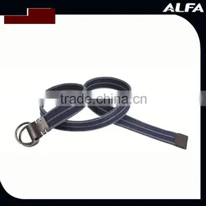 Military White Belt thumbnail-1