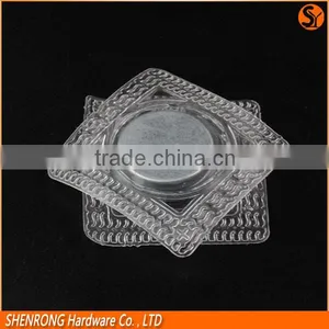 Permanent Strong Hidden PVC Magnet Button for Clothing thumbnail-2