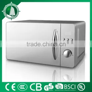 Home Use Microwave Oven thumbnail-1