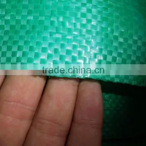Wholesale Polypropylene Woven Bag Sack Rolls Tubular Fabric for PP Woven Bags thumbnail-3