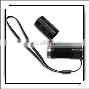 WF-602C LED 5-Modes 180 Lumens Most Powerful Waterproof Chinese LED Flashlight thumbnail-2